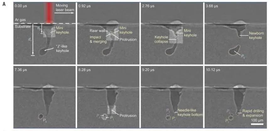 精彩!2020年金属材料领域,15篇《Nature》、《Science》!的图7